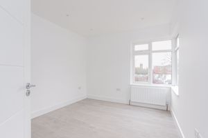 Ashbourne Avenue Temple Fortune